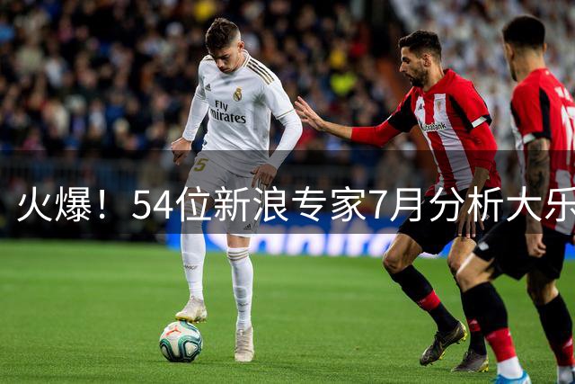 火爆！54位新浪专家7月分析大乐透中奖揽1.73亿